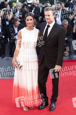 'Nocturnal Animals' Premiere auf der Biennale 2016 in Venedig