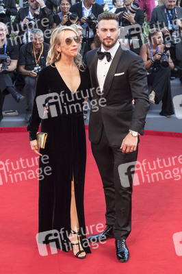 'Nocturnal Animals' Premiere auf der Biennale 2016 in Venedig