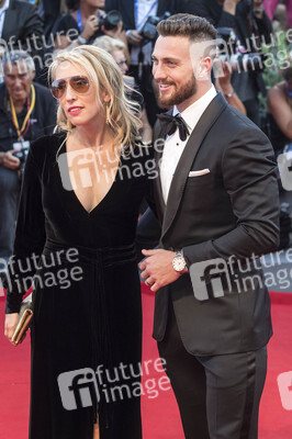 'Nocturnal Animals' Premiere auf der Biennale 2016 in Venedig