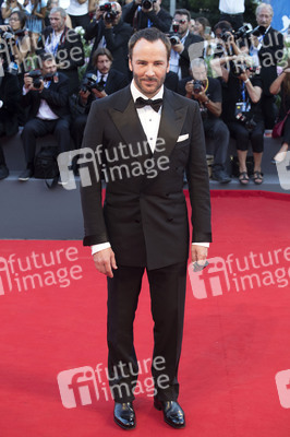 'Nocturnal Animals' Premiere auf der Biennale 2016 in Venedig