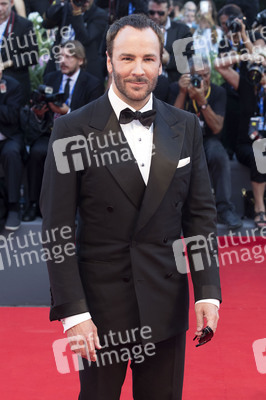 'Nocturnal Animals' Premiere auf der Biennale 2016 in Venedig