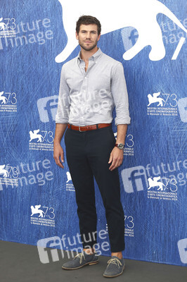 'In Dubious Battle' Photocall auf der Biennale 2016 in Venedig
