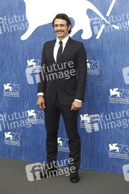 'In Dubious Battle' Photocall auf der Biennale 2016 in Venedig