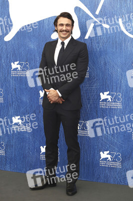 'In Dubious Battle' Photocall auf der Biennale 2016 in Venedig