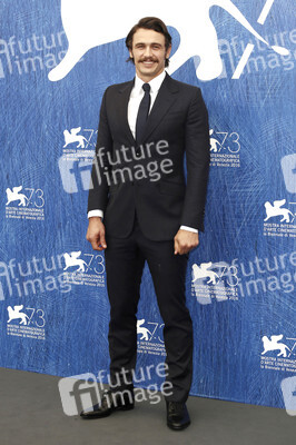 'In Dubious Battle' Photocall auf der Biennale 2016 in Venedig
