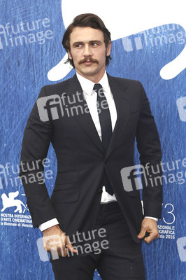'In Dubious Battle' Photocall auf der Biennale 2016 in Venedig
