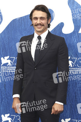 'In Dubious Battle' Photocall auf der Biennale 2016 in Venedig