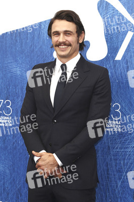'In Dubious Battle' Photocall auf der Biennale 2016 in Venedig