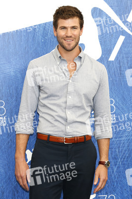 'In Dubious Battle' Photocall auf der Biennale 2016 in Venedig