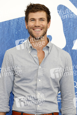 'In Dubious Battle' Photocall auf der Biennale 2016 in Venedig