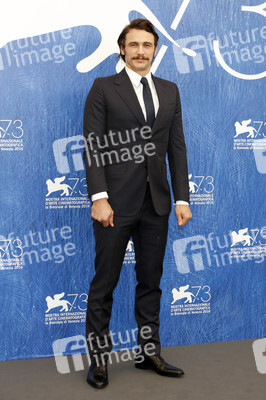 'In Dubious Battle' Photocall auf der Biennale 2016 in Venedig