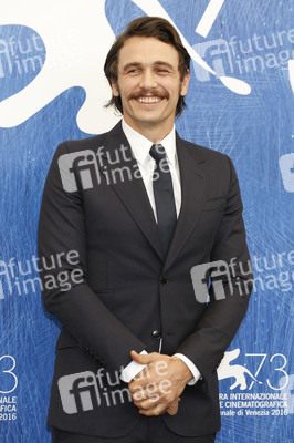 'In Dubious Battle' Photocall auf der Biennale 2016 in Venedig