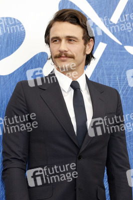 'In Dubious Battle' Photocall auf der Biennale 2016 in Venedig