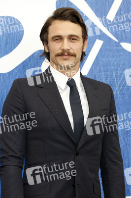 'In Dubious Battle' Photocall auf der Biennale 2016 in Venedig