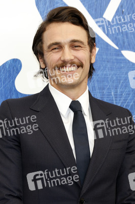 'In Dubious Battle' Photocall auf der Biennale 2016 in Venedig