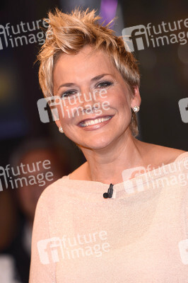 Talkshow 'Bettina und Bommes' in Hannover