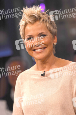 Talkshow 'Bettina und Bommes' in Hannover
