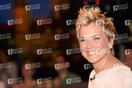 Talkshow 'Bettina und Bommes' in Hannover