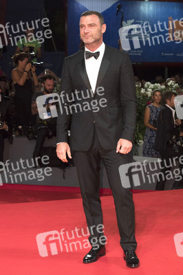 'The Bleeder' Premiere auf der Biennale 2016 in Venedig