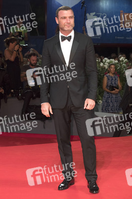 'The Bleeder' Premiere auf der Biennale 2016 in Venedig