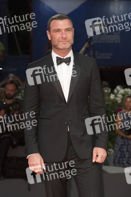 'The Bleeder' Premiere auf der Biennale 2016 in Venedig