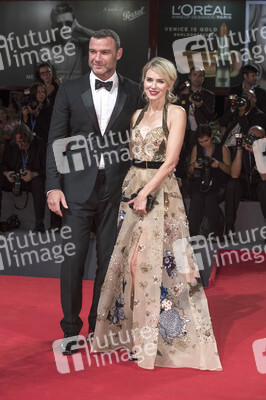 'The Bleeder' Premiere auf der Biennale 2016 in Venedig