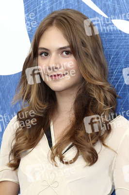 'Brimstone' Photocall auf der Biennale 2016 in Venedig