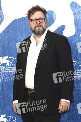 'Brimstone' Photocall auf der Biennale 2016 in Venedig
