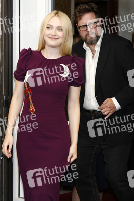 'Brimstone' Photocall auf der Biennale 2016 in Venedig