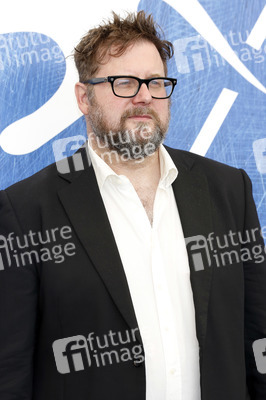 'Brimstone' Photocall auf der Biennale 2016 in Venedig