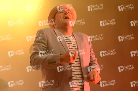 Konzert von Fettes Brot in Hannover