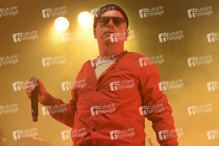 Konzert von Fettes Brot in Hannover