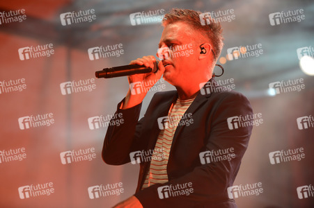 Konzert von Fettes Brot in Hannover