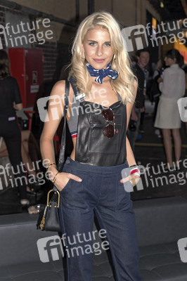 Gigi Hadid Collection Launch in Berlin