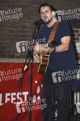 Konzert von Ryan Inglis in München