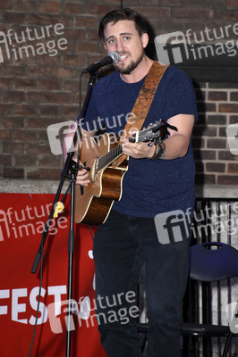 Konzert von Ryan Inglis in München