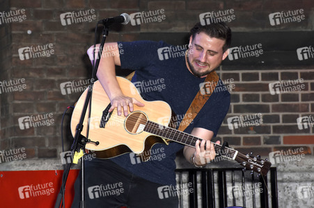 Konzert von Ryan Inglis in München