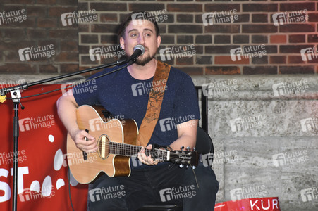 Konzert von Ryan Inglis in München