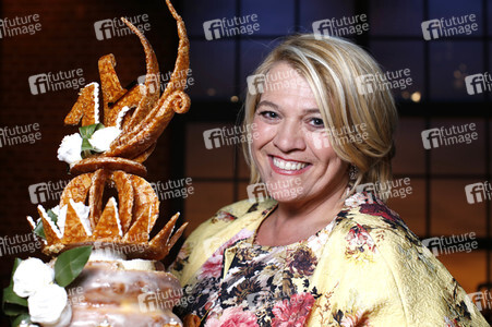 Talkshow 'Kölner Treff' in Köln