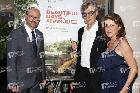 NRW Empfang auf der Biennale 2016 in Venedig
