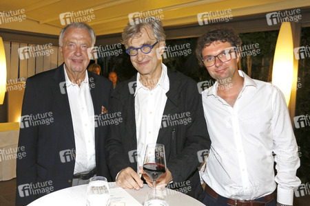 NRW Empfang auf der Biennale 2016 in Venedig