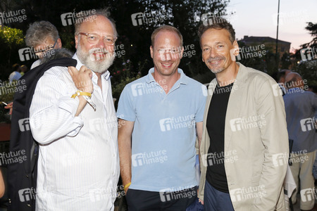 NRW Empfang auf der Biennale 2016 in Venedig