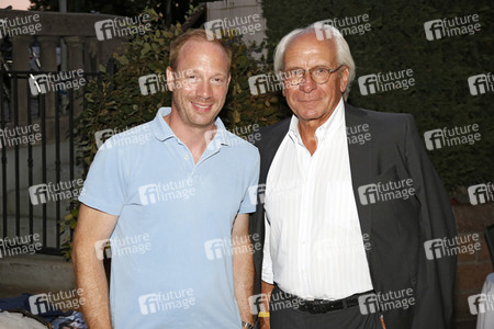 NRW Empfang auf der Biennale 2016 in Venedig
