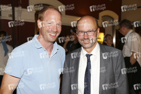 NRW Empfang auf der Biennale 2016 in Venedig