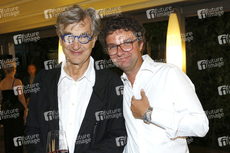 NRW Empfang auf der Biennale 2016 in Venedig