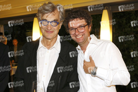 NRW Empfang auf der Biennale 2016 in Venedig