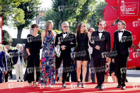 'Die schönen Tage von Aranjuez' Premiere, Biennale 2016