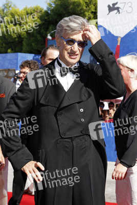 'Die schönen Tage von Aranjuez' Premiere, Biennale 2016
