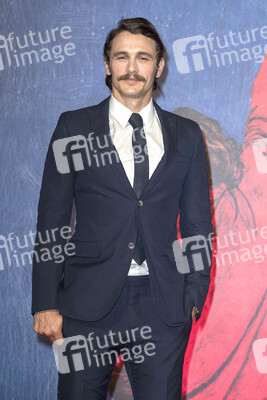 'In Dubious Battle' Premiere auf der Biennale 2016 in Venedig