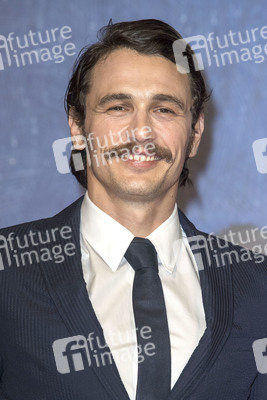 'In Dubious Battle' Premiere auf der Biennale 2016 in Venedig